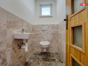 Prodej rodinného domu, Mnichov - Rájov, 97 m2