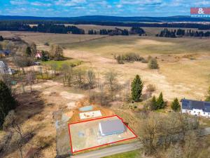 Prodej rodinného domu, Mnichov - Rájov, 97 m2