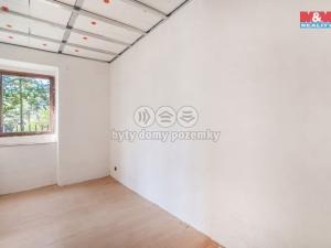 Prodej rodinného domu, Úvaly, 5. května, 39 m2