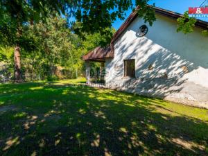 Prodej rodinného domu, Úvaly, 5. května, 39 m2