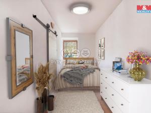 Prodej rodinného domu, Úvaly, 5. května, 39 m2