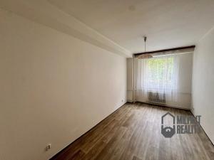 Pronájem bytu 2+1, Jablonec nad Nisou, Na Roli, 53 m2