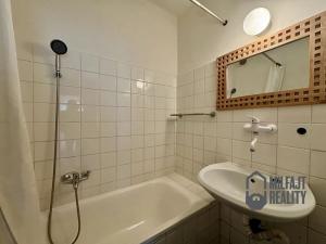 Pronájem bytu 2+1, Jablonec nad Nisou, Na Roli, 53 m2