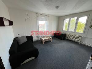 Pronájem bytu 3+1, Holýšov, Pod Makovým vrchem, 67 m2