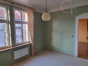 Pronájem bytu 2+kk, Plzeň - Jižní Předměstí, Klatovská třída, 66 m2