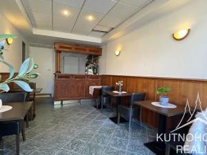 Pronájem komerční nemovitosti, Kutná Hora, Havlíčkovo náměstí, 45 m2