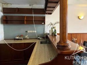 Pronájem komerční nemovitosti, Kutná Hora, Havlíčkovo náměstí, 45 m2