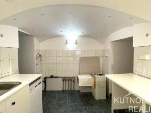 Pronájem komerční nemovitosti, Kutná Hora, Havlíčkovo náměstí, 45 m2