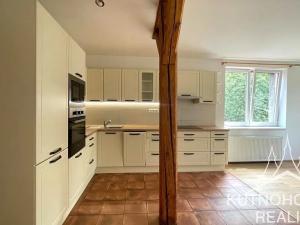 Pronájem bytu 2+kk, Kutná Hora, 60 m2