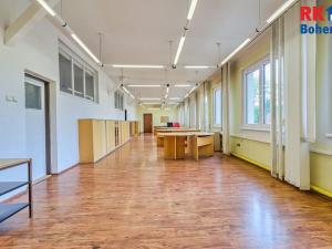 Pronájem kanceláře, Český Brod, Zborovská, 116 m2