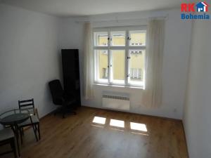 Pronájem bytu 1+kk, Praha - Strašnice, Nad Primaskou, 29 m2
