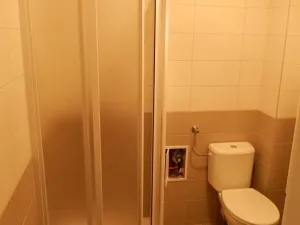Pronájem bytu 1+kk, Praha - Strašnice, Nad Primaskou, 29 m2