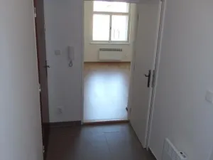 Pronájem bytu 1+kk, Praha - Strašnice, Nad Primaskou, 29 m2