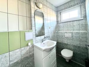 Prodej rodinného domu, Praha - Hloubětín, Aloisovská, 238 m2