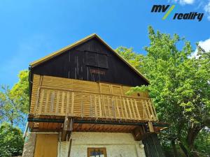 Prodej chaty, Podmoky, 37 m2