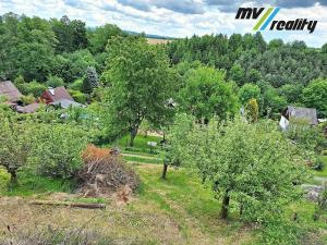 Prodej chaty, Podmoky, 37 m2