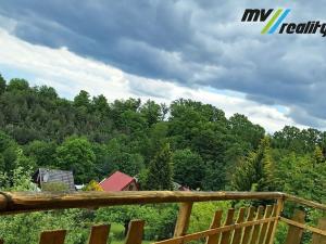 Prodej chaty, Podmoky, 37 m2