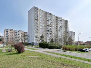 Prodej bytu 3+1, Praha - Modřany, Botevova, 74 m2
