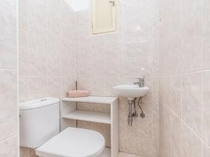 Pronájem bytu 2+kk, Praha - Karlín, Peckova, 52 m2