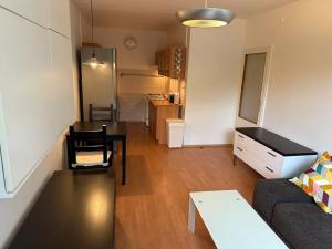 Prodej bytu 2+kk, Praha - Střížkov, K lipám, 42 m2