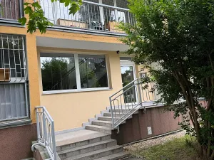 Prodej bytu 2+kk, Praha - Střížkov, K lipám, 42 m2