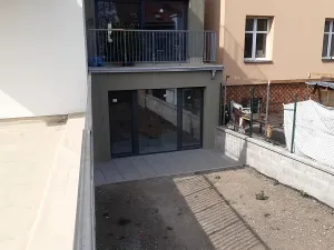 Prodej bytu 2+kk, Praha - Břevnov, Na břevnovské pláni, 58 m2