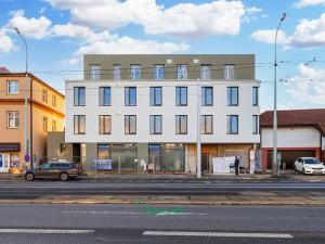 Prodej bytu 2+kk, Praha - Břevnov, Na břevnovské pláni, 58 m2