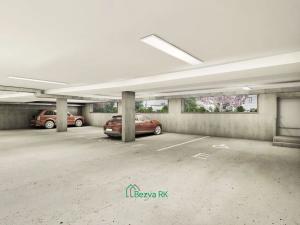 Prodej bytu 2+kk, Praha - Břevnov, Na břevnovské pláni, 58 m2