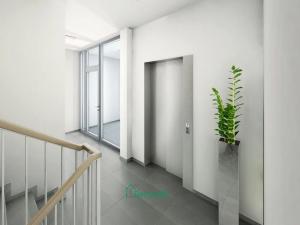 Prodej bytu 2+kk, Praha - Břevnov, Na břevnovské pláni, 58 m2