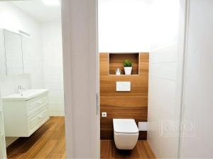 Pronájem bytu 2+kk, Písek, Prokopova, 51 m2