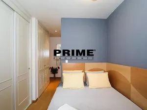 Pronájem bytu 2+kk, Praha - Vinohrady, Belgická, 34 m2