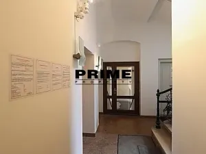 Pronájem bytu 2+kk, Praha - Vinohrady, Belgická, 34 m2