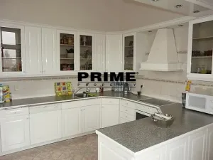 Pronájem bytu 6+kk a větší, Praha - Střešovice, Slunná, 270 m2