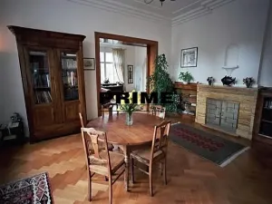 Pronájem bytu 6+kk a větší, Praha - Střešovice, Slunná, 270 m2