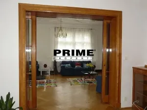 Pronájem bytu 6+kk a větší, Praha - Střešovice, Slunná, 270 m2