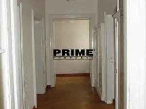 Pronájem bytu 6+kk a větší, Praha - Střešovice, Slunná, 270 m2