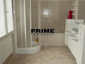 Pronájem bytu 6+kk a větší, Praha - Střešovice, Slunná, 270 m2