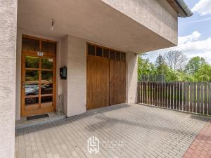 Prodej rodinného domu, Zábřeh, Pod Strání, 177 m2