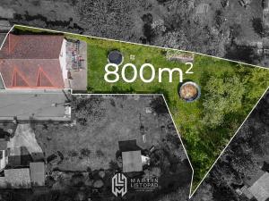 Prodej rodinného domu, Zábřeh, Pod Strání, 177 m2