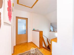 Prodej rodinného domu, Zábřeh, Pod Strání, 177 m2