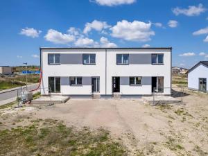 Prodej rodinného domu, Velké Pavlovice, 131 m2