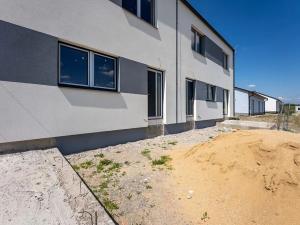 Prodej rodinného domu, Velké Pavlovice, 131 m2