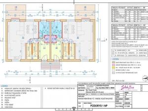 Prodej rodinného domu, Velké Pavlovice, 131 m2