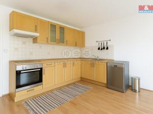 Prodej bytu 2+kk, Jesenice, V Lázních, 64 m2