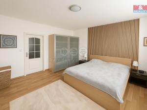 Prodej bytu 2+kk, Jesenice, V Lázních, 64 m2