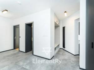Pronájem bytu 3+kk, Hradec Králové, Šafaříkova, 101 m2
