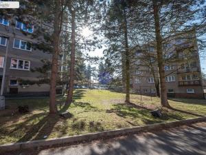 Prodej bytu 3+1, Praha - Komořany, Na Poustkách, 77 m2