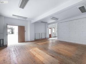 Pronájem skladu, Praha - Bubeneč, Národní obrany, 80 m2