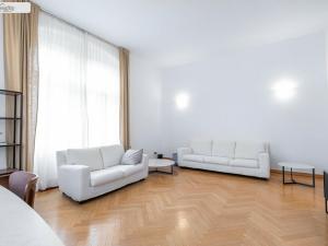 Pronájem bytu 2+kk, Praha - Malá Strana, Újezd, 73 m2