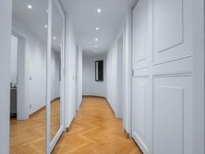 Pronájem bytu 2+kk, Praha - Malá Strana, Újezd, 73 m2